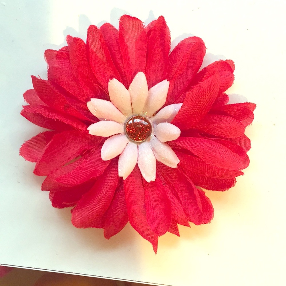 Hair bow